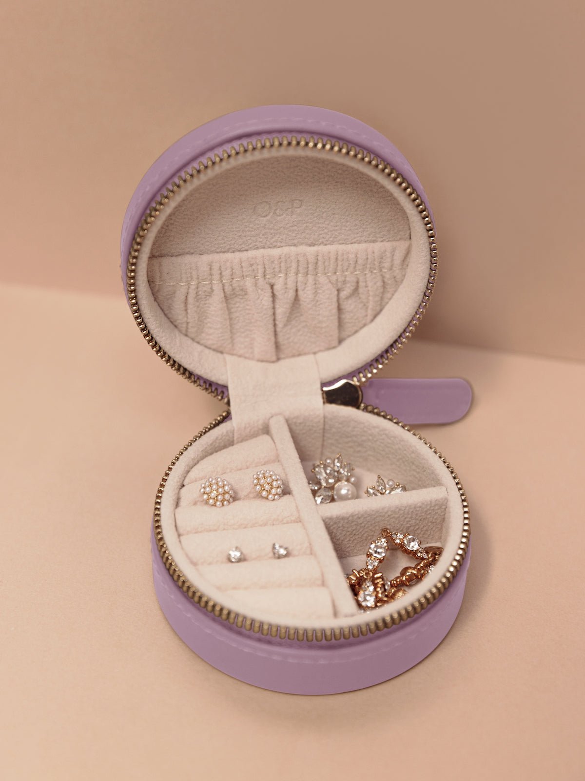 Small Jewelry Case