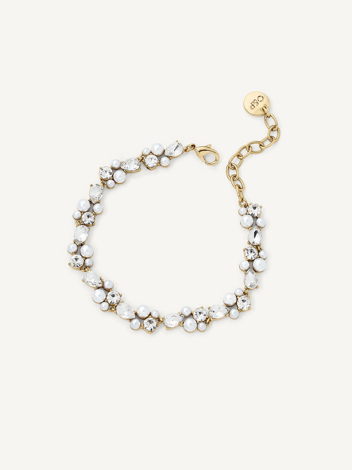 Nigella Bracelet