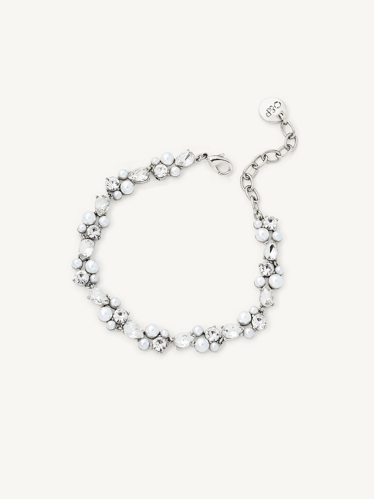 Nigella Bracelet