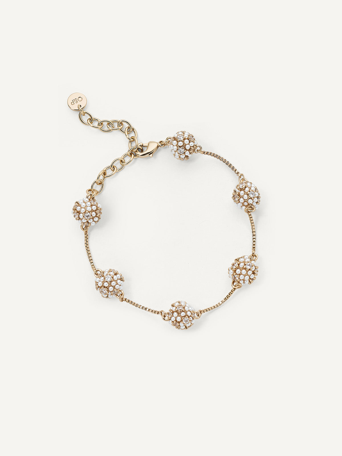 Bianca Bracelet