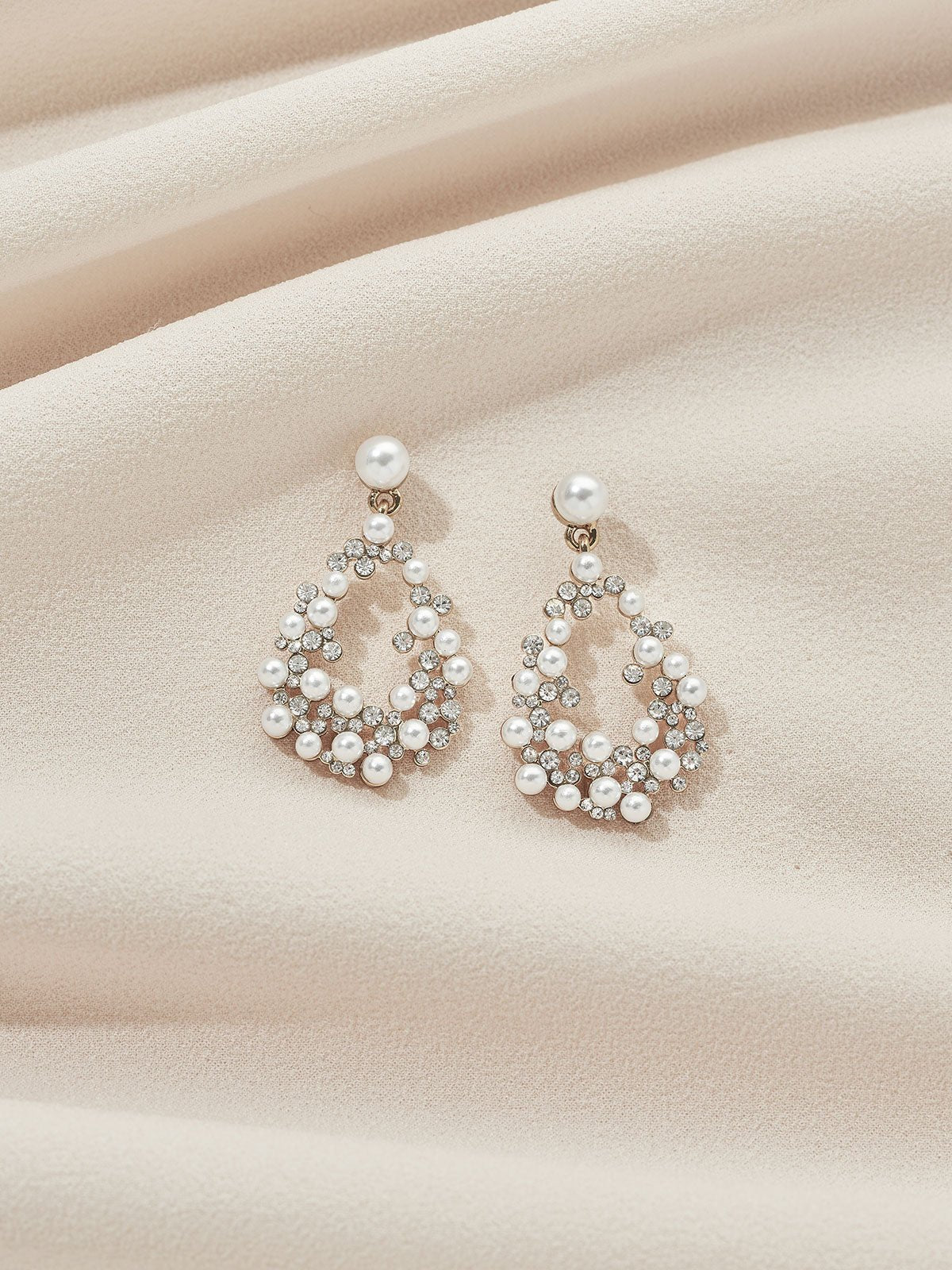 Mini Avery Earrings